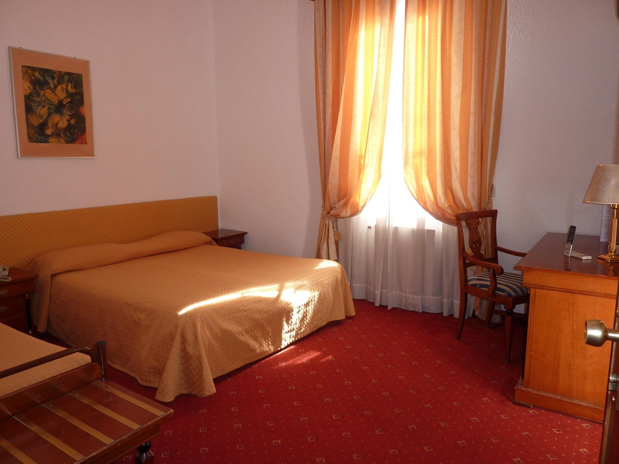 Hotel Ariston Montecarlo Sanremo Exteriör bild