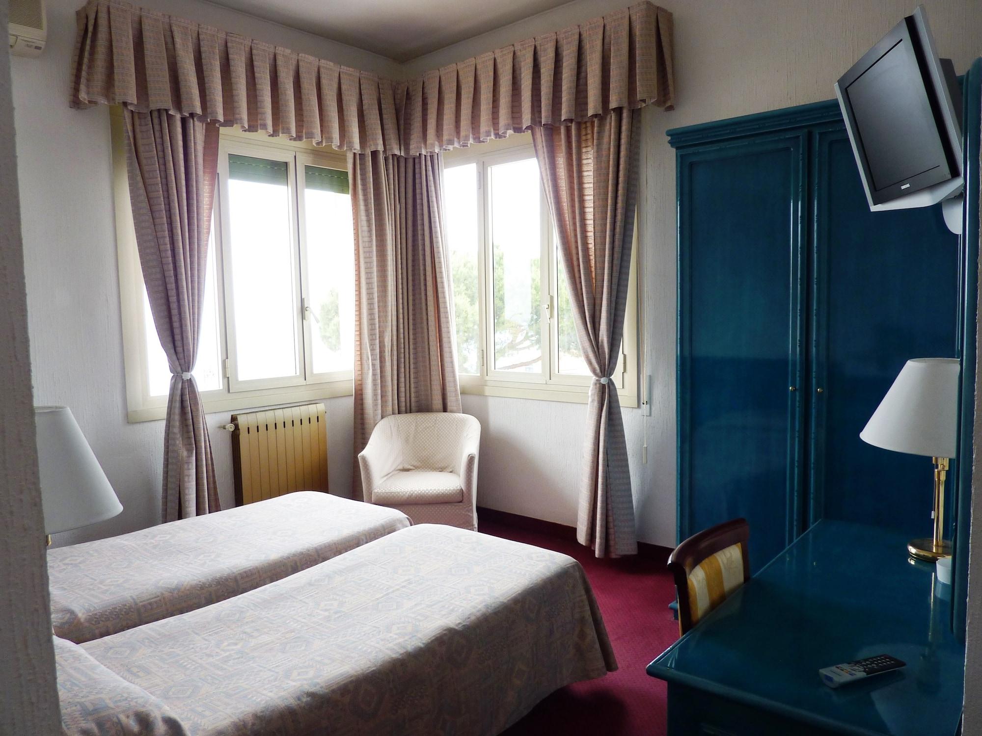 Hotel Ariston Montecarlo Sanremo Exteriör bild