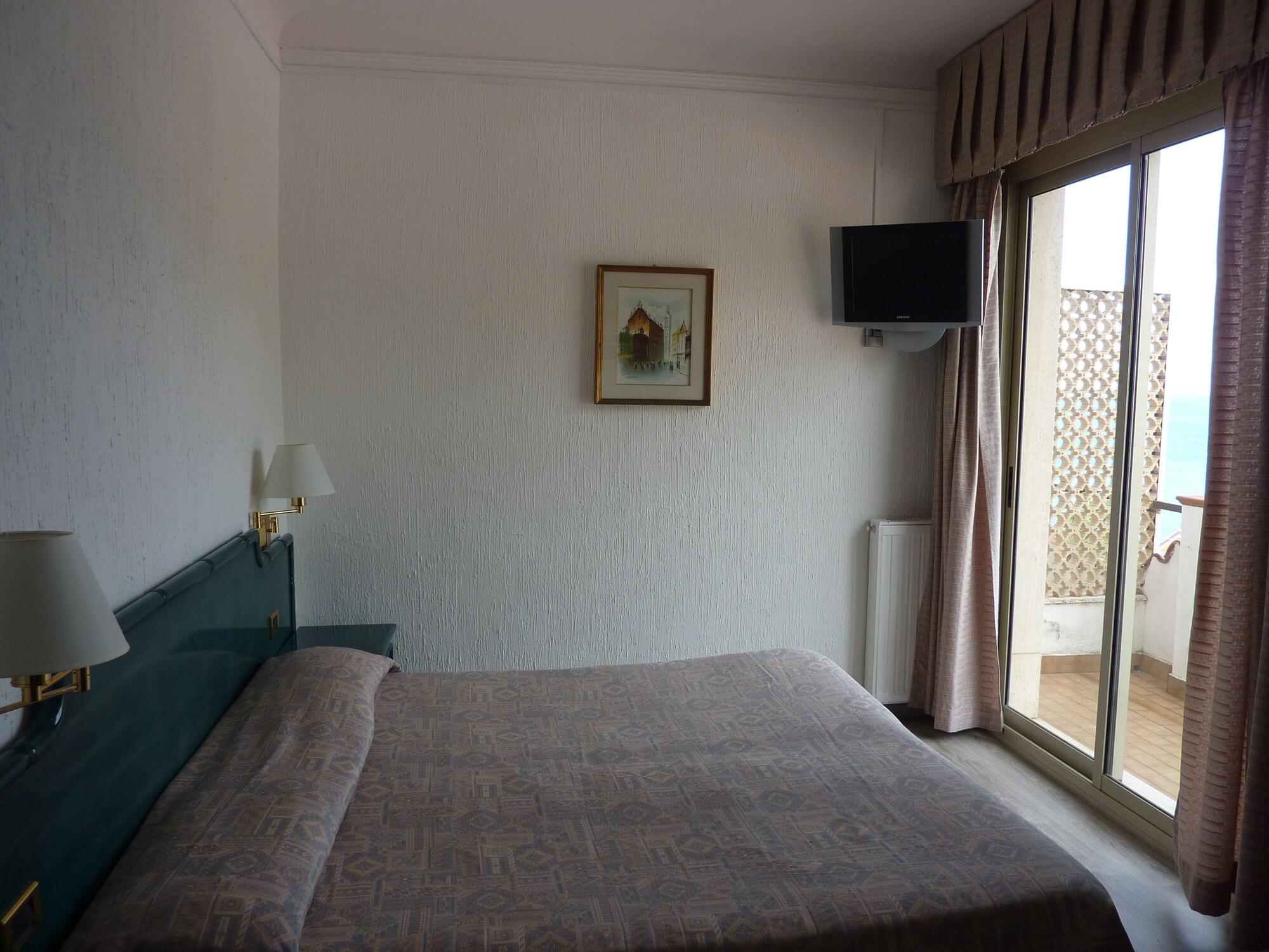 Hotel Ariston Montecarlo Sanremo Exteriör bild