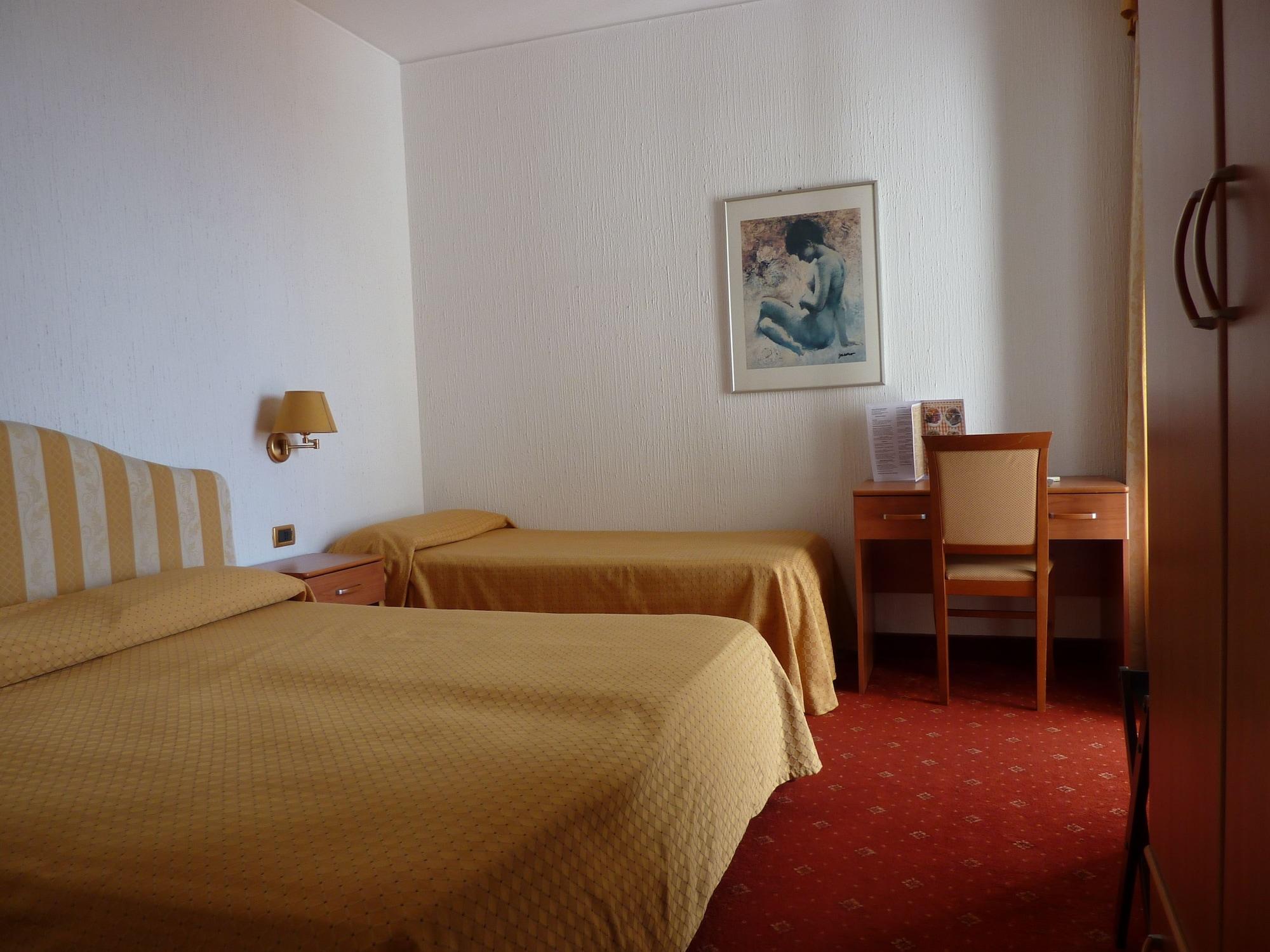 Hotel Ariston Montecarlo Sanremo Exteriör bild