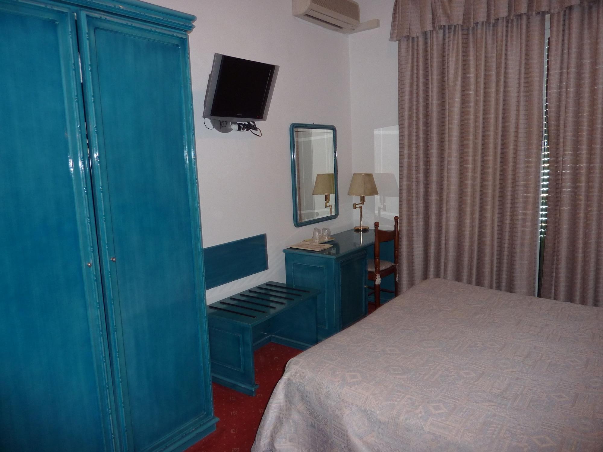 Hotel Ariston Montecarlo Sanremo Exteriör bild