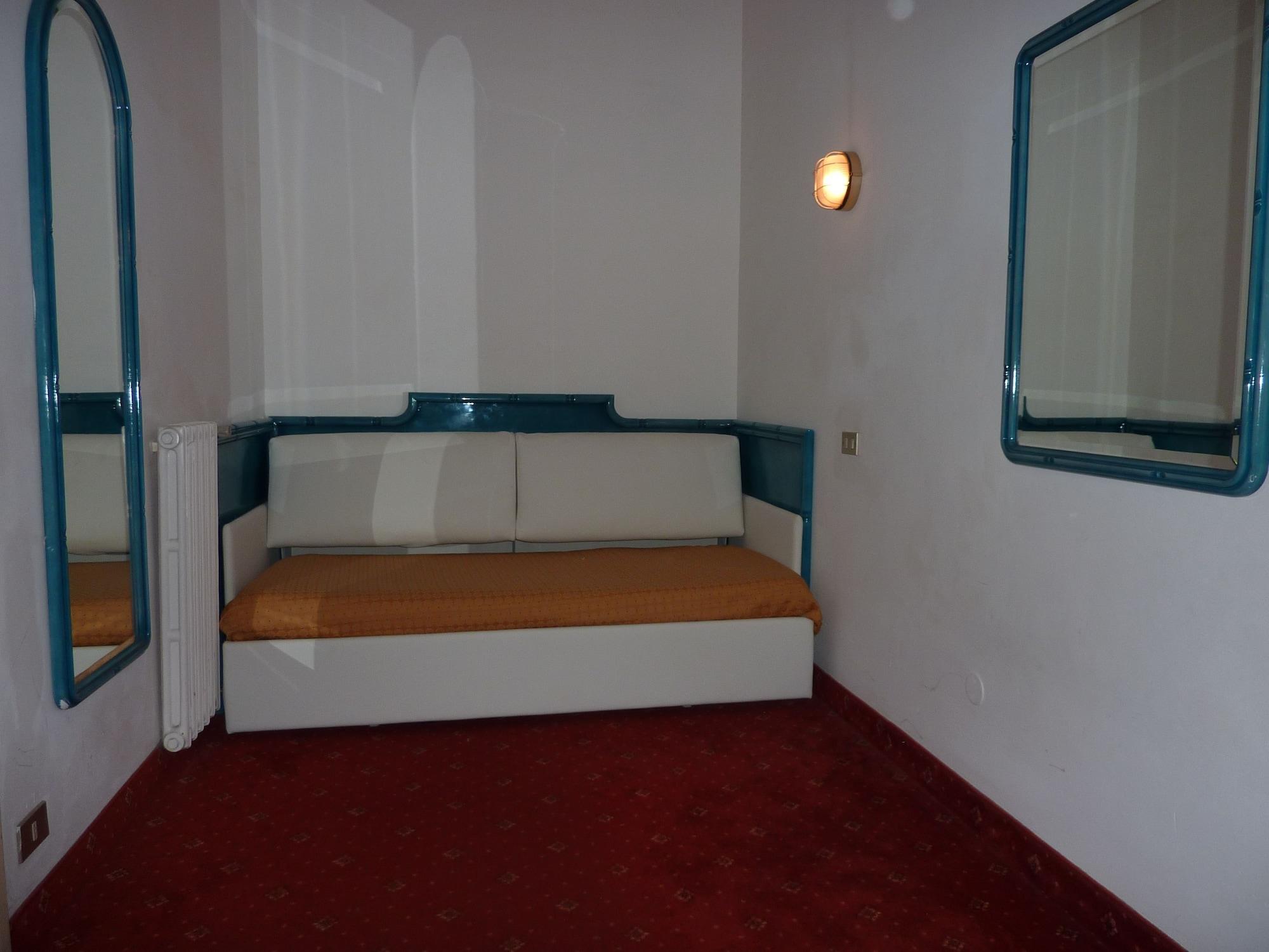 Hotel Ariston Montecarlo Sanremo Exteriör bild