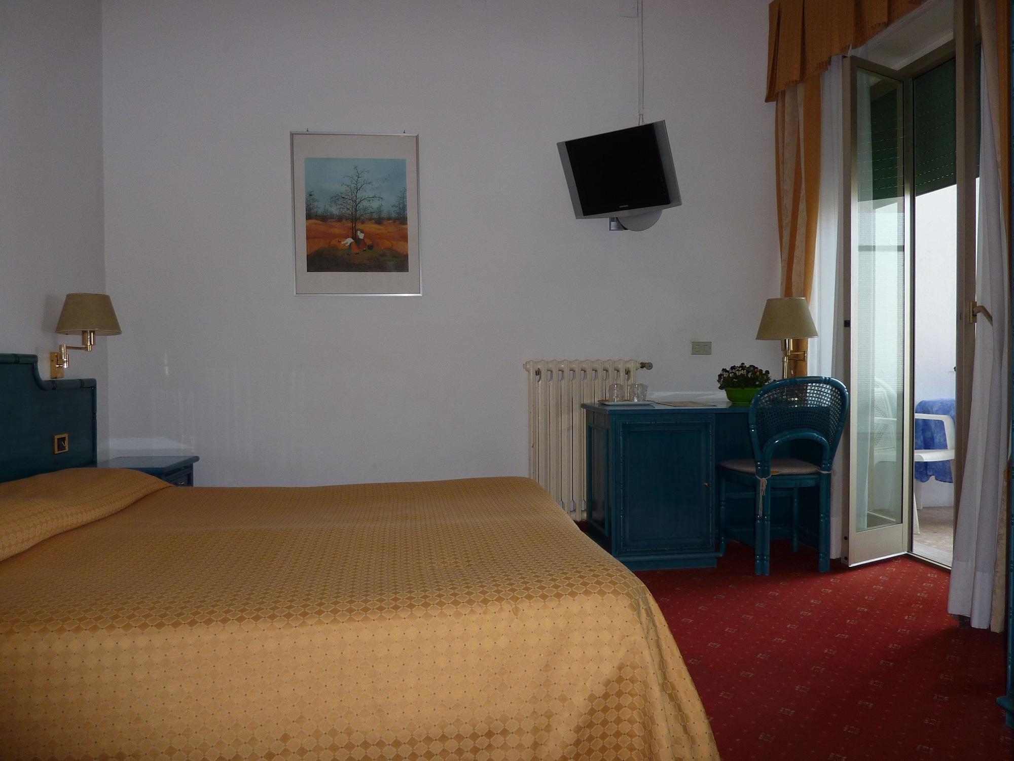 Hotel Ariston Montecarlo Sanremo Exteriör bild