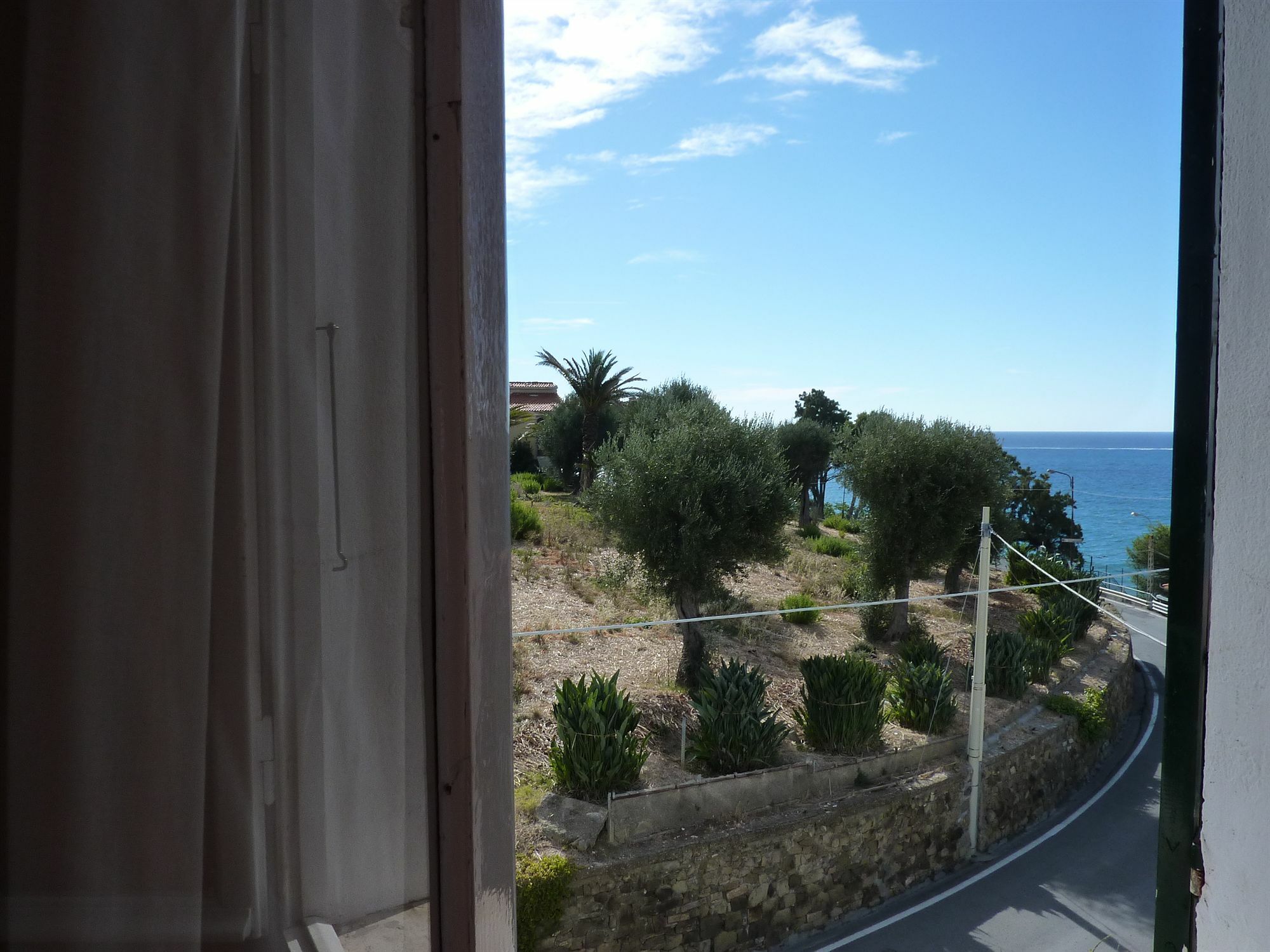 Hotel Ariston Montecarlo Sanremo Exteriör bild