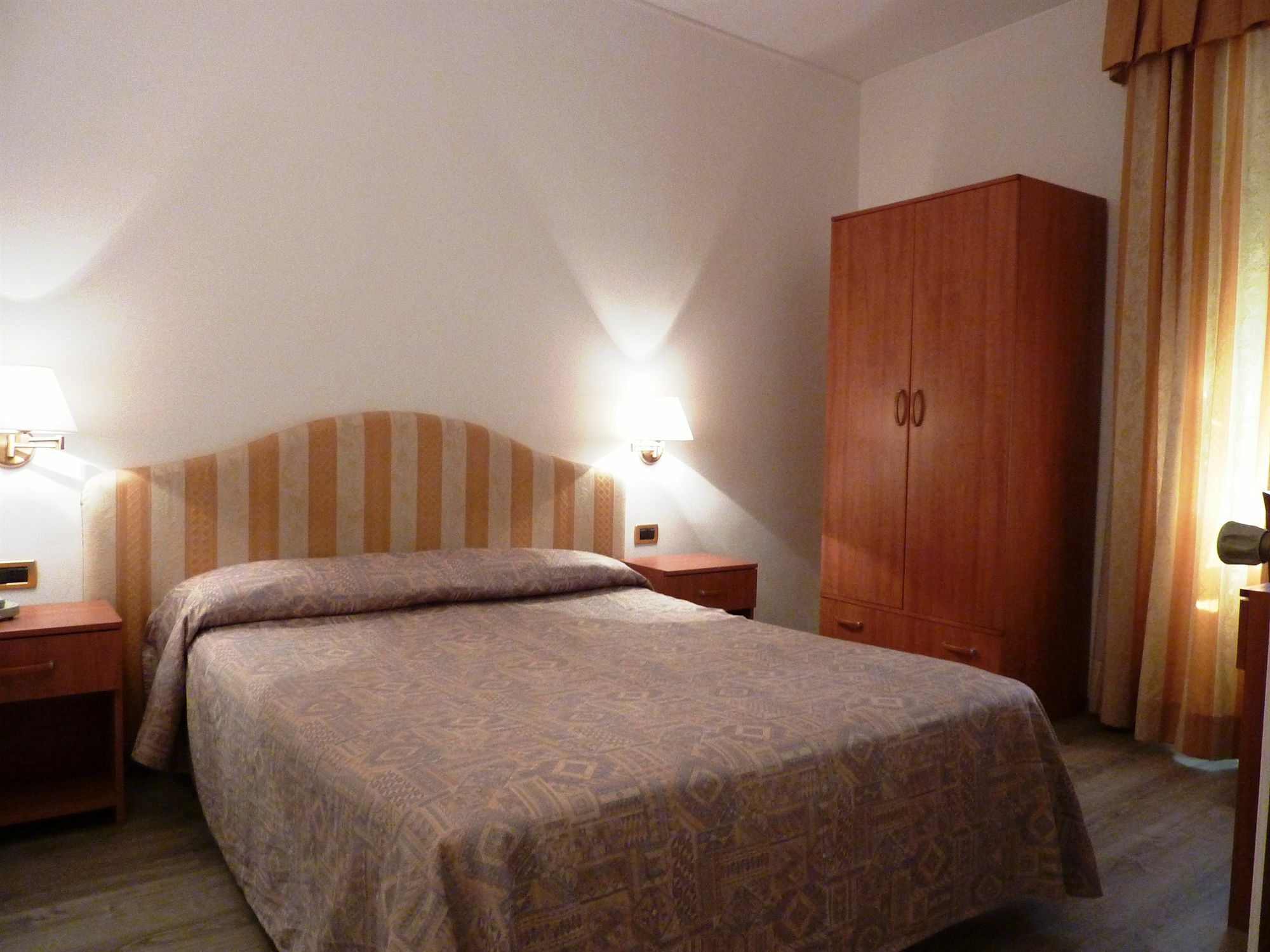 Hotel Ariston Montecarlo Sanremo Exteriör bild